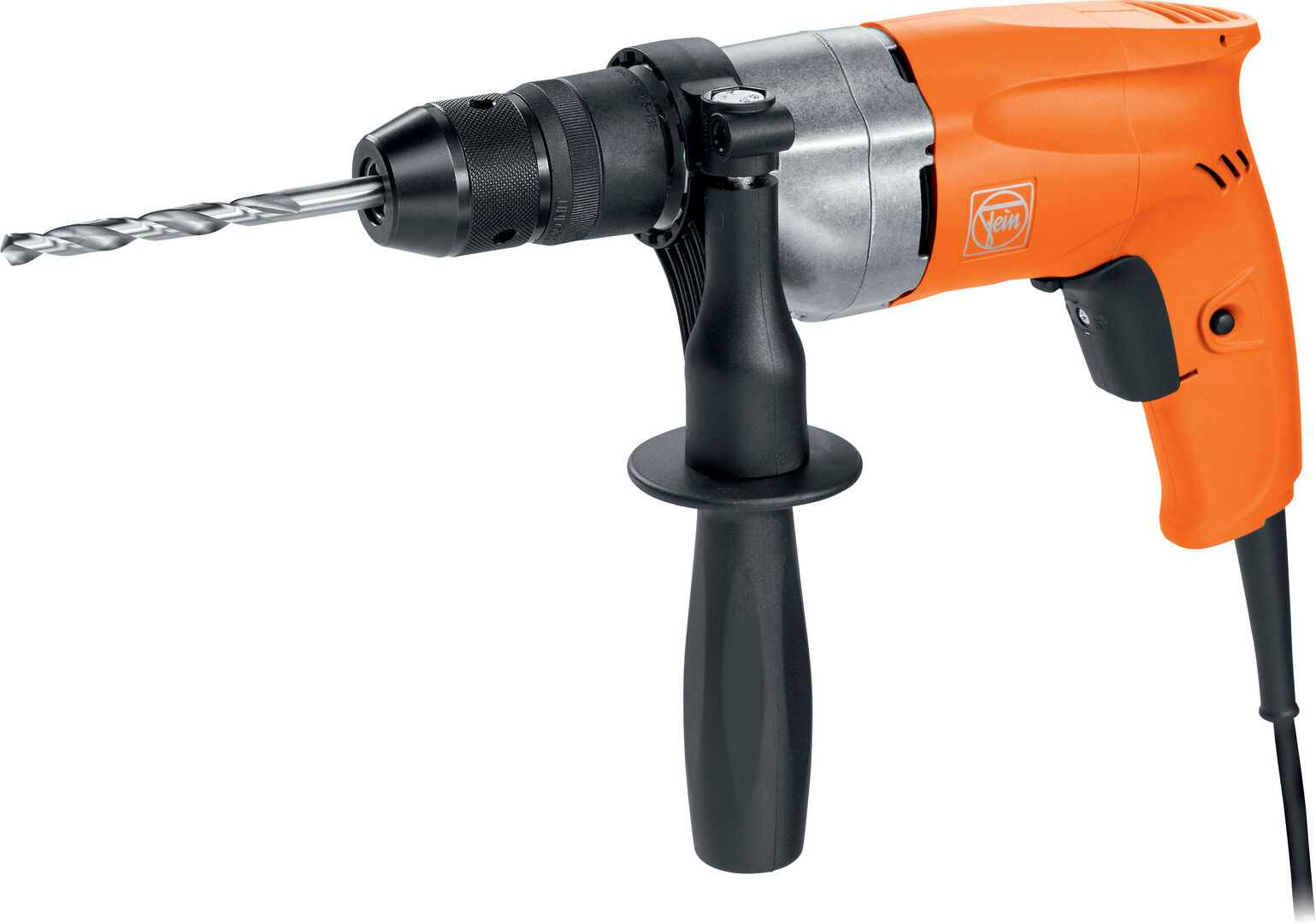 FEIN Bohrmaschine im Koffer BOP 10 Set FEIN Bohrmaschine im Koffer BOP 10 Set