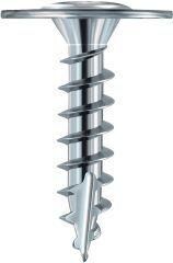 EUROTEC Pfostenverbinderschraube 8x40 ISR 40 EUROTEC Pfostenverbinderschraube 8x40 ISR 40