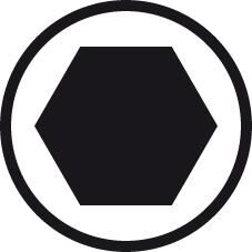 WERA Steckschlüssel-Garnitur ZYKLOP 1/4" + 1/2",43-teilig WERA Steckschlüssel-Garnitur ZYKLOP 1/4" + 1/2",43-teilig