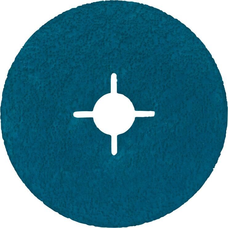 VSM Fiberschleifsche AF 890 125mm K 36 VSM Fiberschleifsche AF 890 125mm K 36