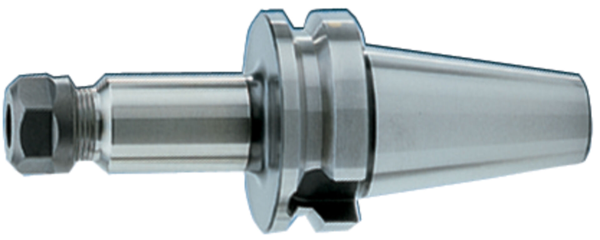 HAIMER Spannzangenfutter JISB6339MAS/BT BT50 extra lang HAIMER Spannzangenfutter JISB6339MAS/BT BT50 extra lang