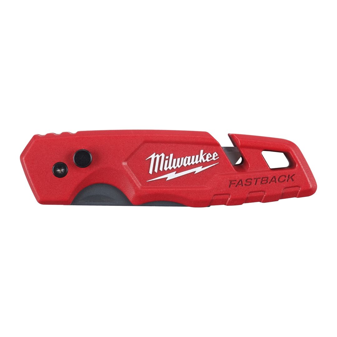 MILWAUKEE FASTBACK Universal-Klappmesser MILWAUKEE FASTBACK Universal-Klappmesser
