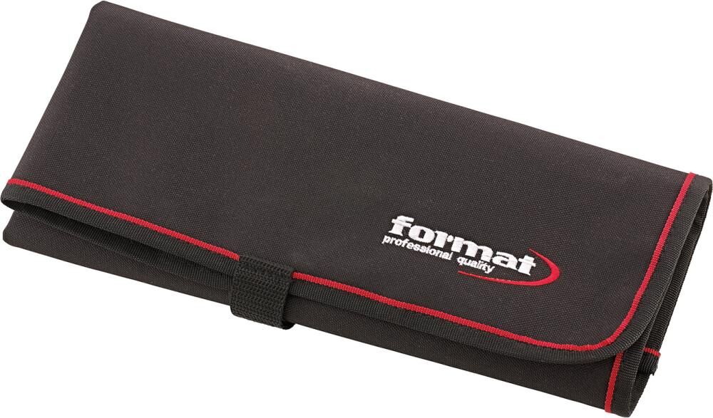 FORMAT Rolltasche 515x455mm 10 Fächer