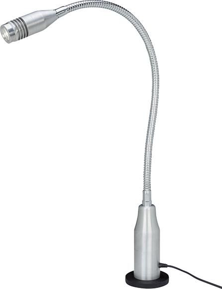 LED-Arbeitsleuchte Punktstrahler 90 Grad, 200Lumen dimmbar LED-Arbeitsleuchte Punktstrahler 90 Grad, 200Lumen dimmbar