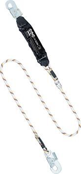 MAS Falldämpfer Tyger 1,5m bds 51 MAS Falldämpfer Tyger 1,5m bds 51