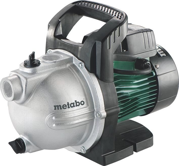 METABO Gartenpumpe P 3300 G METABO Gartenpumpe P 3300 G