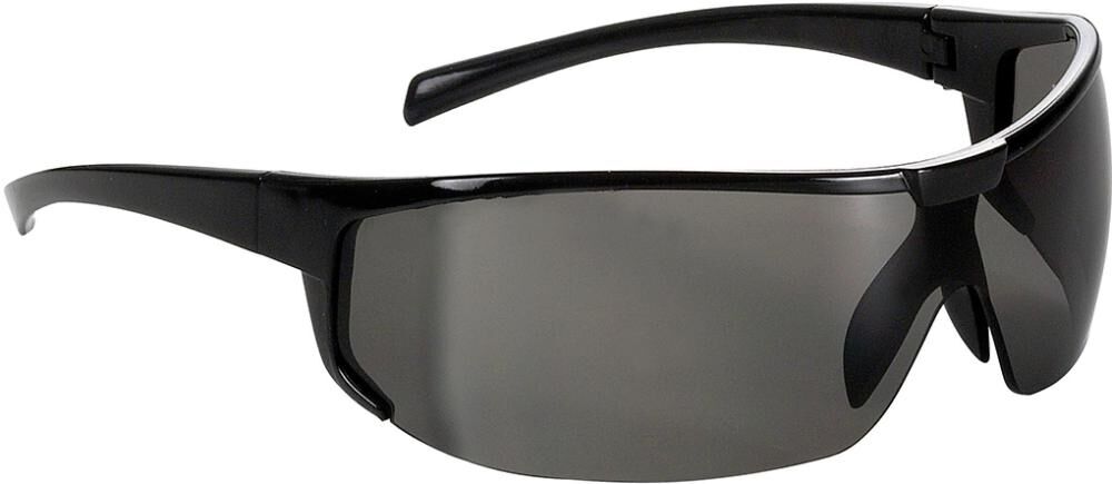 FORTIS Bügelbrille Polaris getö nt,Rahmen schw. FORTIS Bügelbrille Polaris getö nt,Rahmen schw.