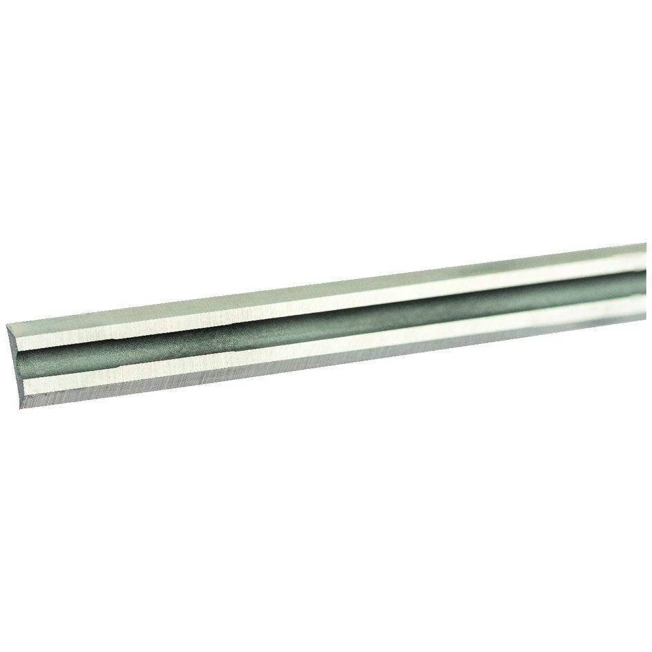 BOSCH HM-Hobelmesser 82mm 40 Grad gerade VE 2