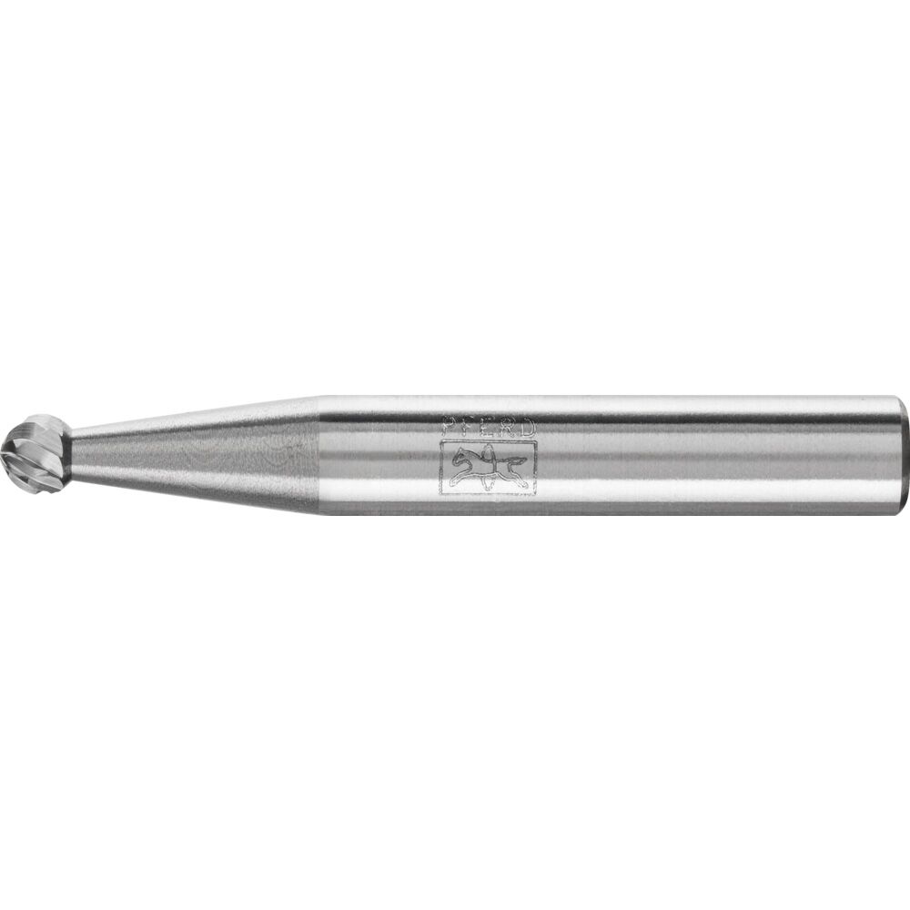 PFERD Frässtift HM KUD 0403 3PLUS 6mm 4x 3mm PFERD Frässtift HM KUD 0403 3PLUS 6mm 4x 3mm