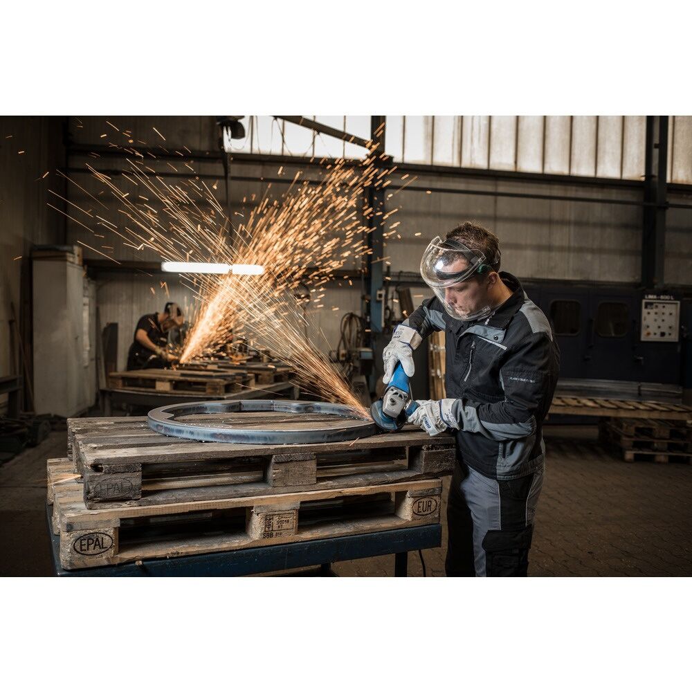 PFERD Schruppscheiben E 125-7 A 24L PSF PFERD Schruppscheiben E 125-7 A 24L PSF