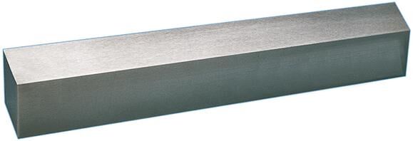 WILKE Drehling HSSE Form-B 25x25x160mm