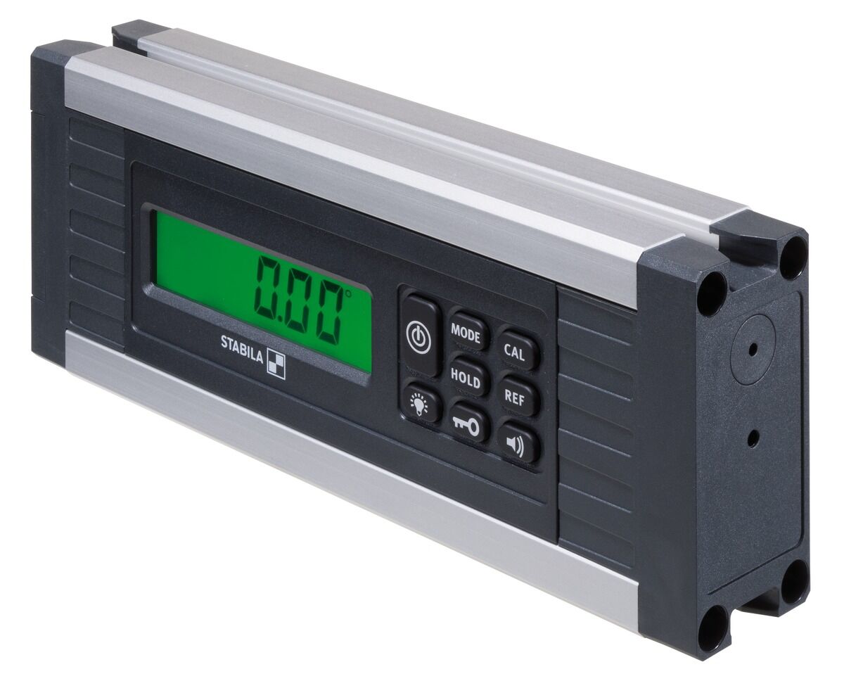 STABILA Neigungsmesser digital TECH 500 DP STABILA Neigungsmesser digital TECH 500 DP