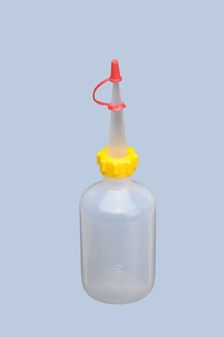 HÜNERSDORFF SPENDERFLASCHE 100ML 8432 HÜNERSDORFF SPENDERFLASCHE 100ML 8432