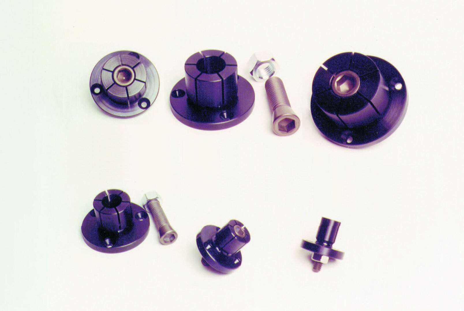 IBT Spanndorn XPA M 6x14,20mm IBT Spanndorn XPA M 6x14,20mm