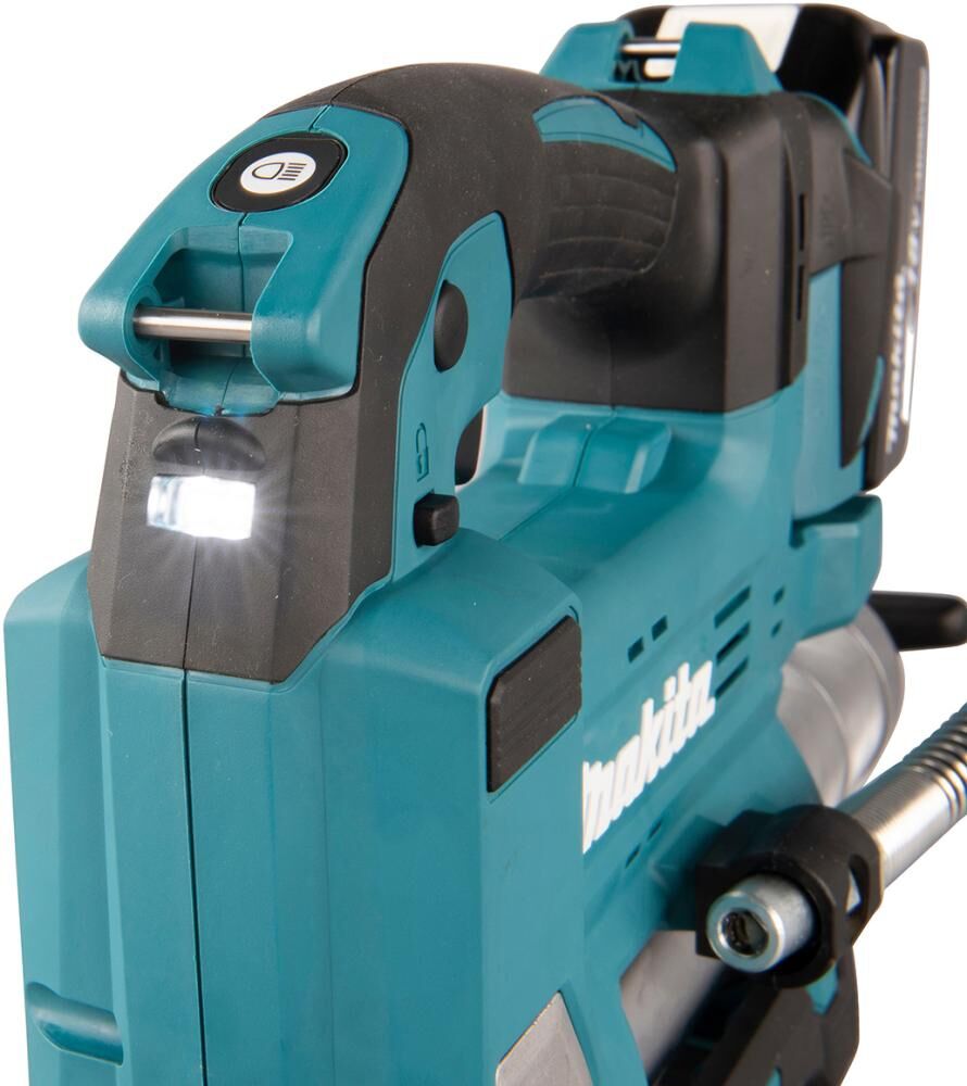 MAKITA Akku-Fettpresse DGP180Z Solo MAKITA Akku-Fettpresse DGP180Z Solo