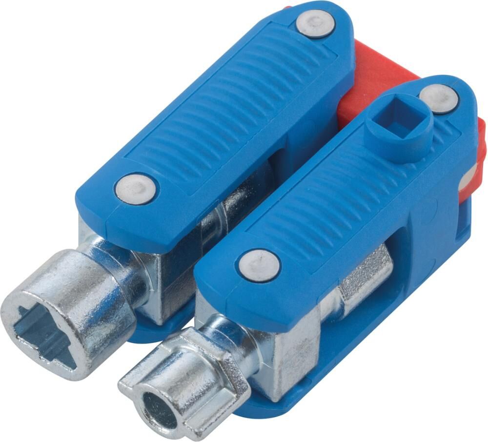 SB Schuebo Schaltschrankschlüssel DoubleJOINT SuB SB Schuebo Schaltschrankschlüssel DoubleJOINT SuB