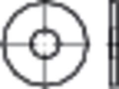 Scheibe DIN9021 ZN 5,3mm HP Scheibe DIN9021 ZN 5,3mm HP