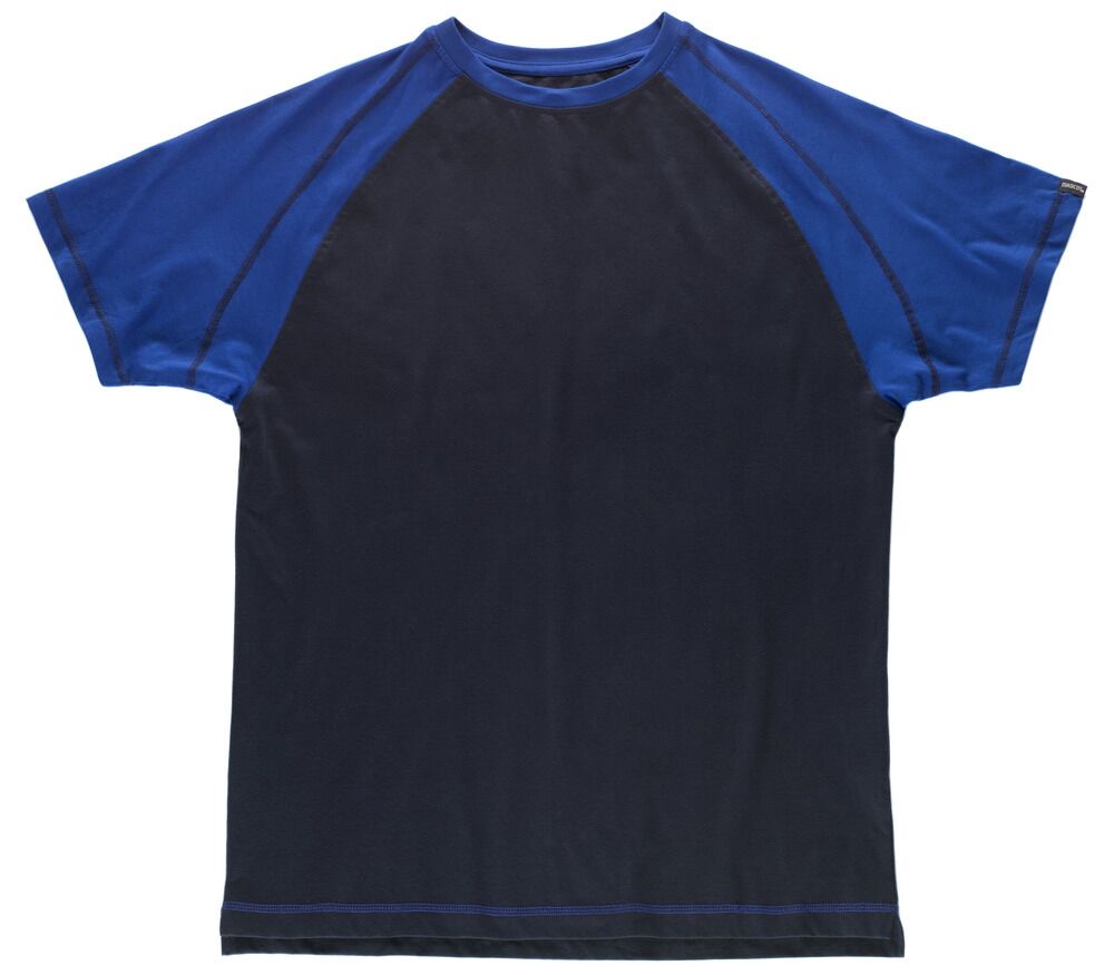 MASCOT Image T-Shirt Albano Gr. M marine/kornblau 50301-250 MASCOT Image T-Shirt Albano Gr. M marine/kornblau 50301-250