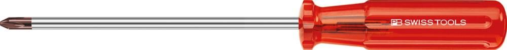 PB SWISS TOOLS TOOLS Schraubendreher 190 PH2x300mm Classic PB SWISS TOOLS TOOLS Schraubendreher 190 PH2x300mm Classic