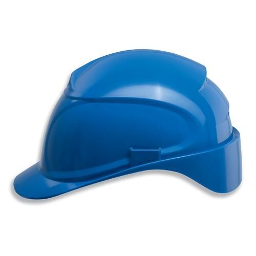 UVEX Schutzhelm airwing B blau 9762.520