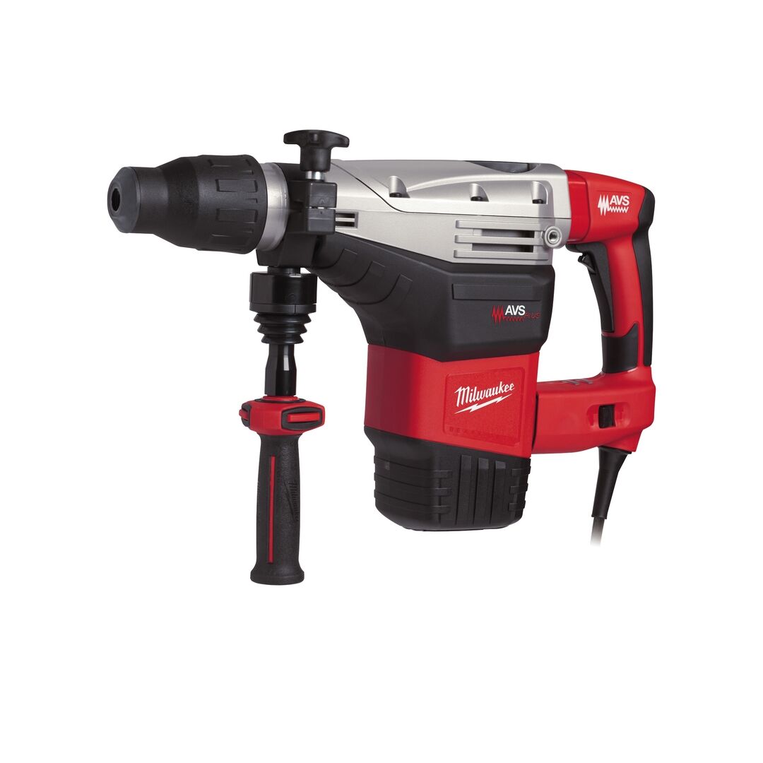 MILWAUKEE Kombihammer Kango 750 S