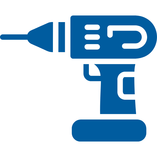 Elektrowerkzeuge