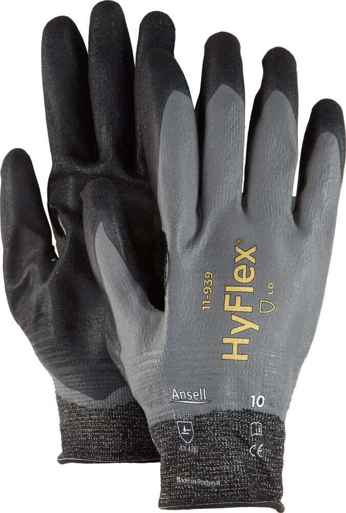 ANSELL Handschuh Hyflex 11-939 Gr. 7