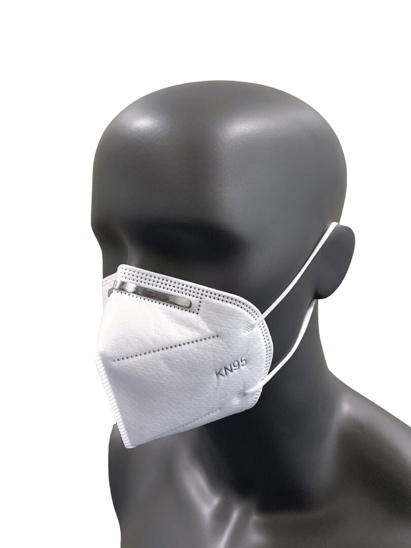 VIRSHIELDS Atemschutzmasken VIRSHIELDS Atemschutzmasken