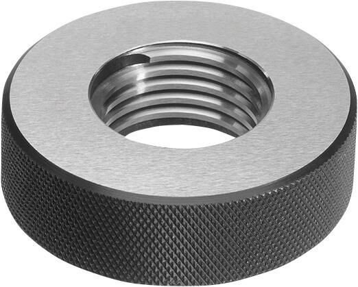 FORMAT Gut-Gewinde-Lehrring M2 6g FORMAT Gut-Gewinde-Lehrring M2 6g