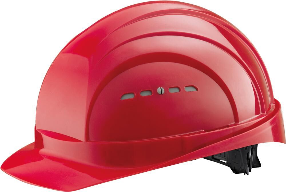 SCHUBERTH Schutzhelm EuroGuard 4 EN 397, rot