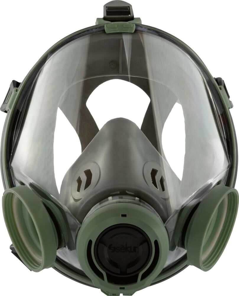 EKASTU Vollmaske C702/TWIN Klasse 3 EKASTU Vollmaske C702/TWIN Klasse 3