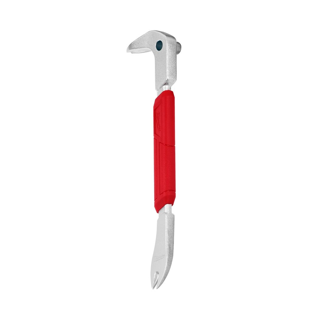 MILWAUKEE Nageleisen 9" schmale Schaufel 229mm