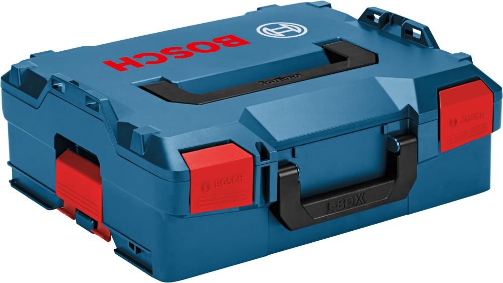 BOSCH Akku-Bohrschrauber GSR 18V-55, 2 x 4,0 Ah, Ladeger., L-BOXX BOSCH Akku-Bohrschrauber GSR 18V-55, 2 x 4,0 Ah, Ladeger., L-BOXX