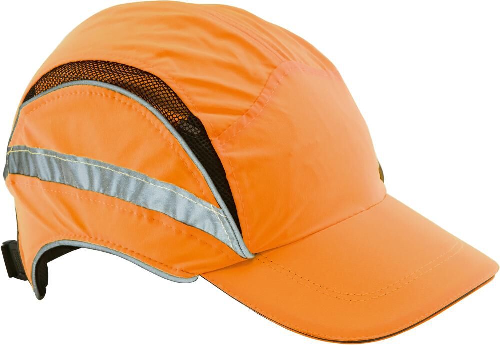 3M Anstoßkappe FirstBase3 Classic HiVis orange