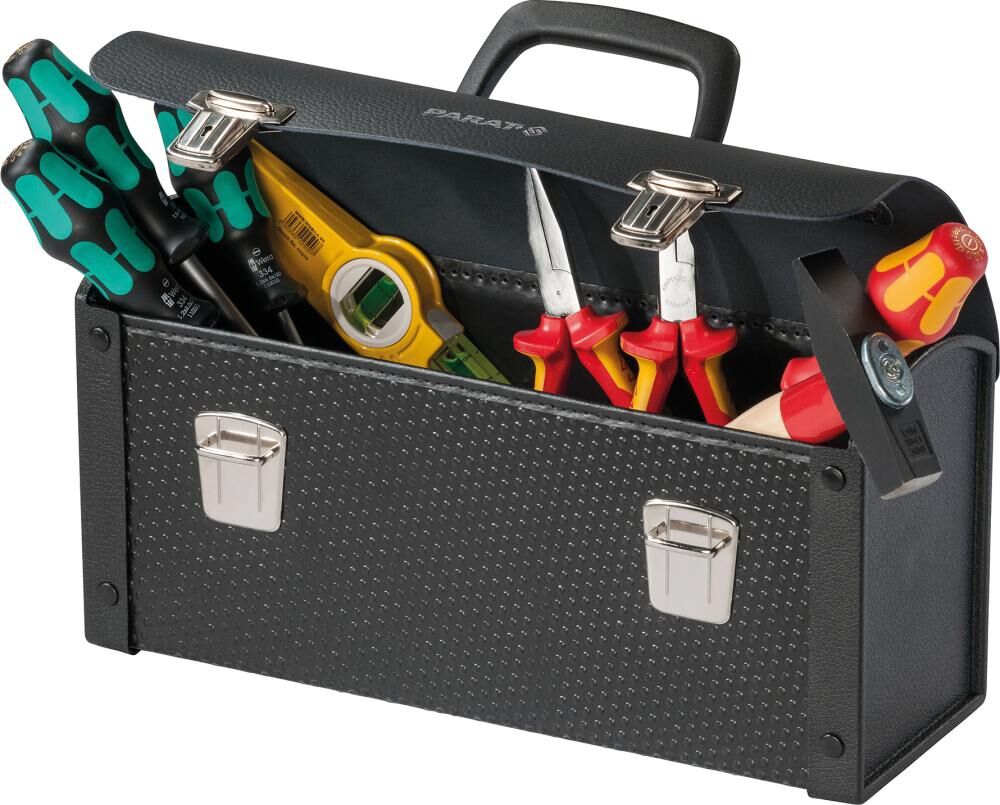 PARAT Universaltasche leer 360x110x170mm PARAT Universaltasche leer 360x110x170mm