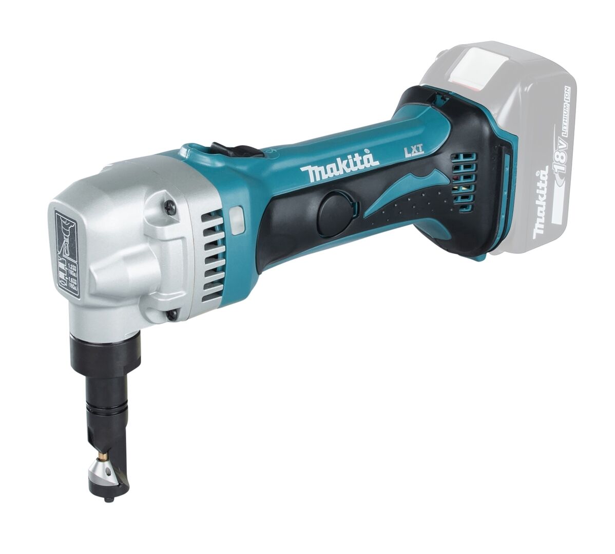 Akku-Knabber DJN161Z     Makita