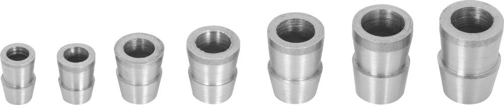 Ringkeil 7x12mm             Picard