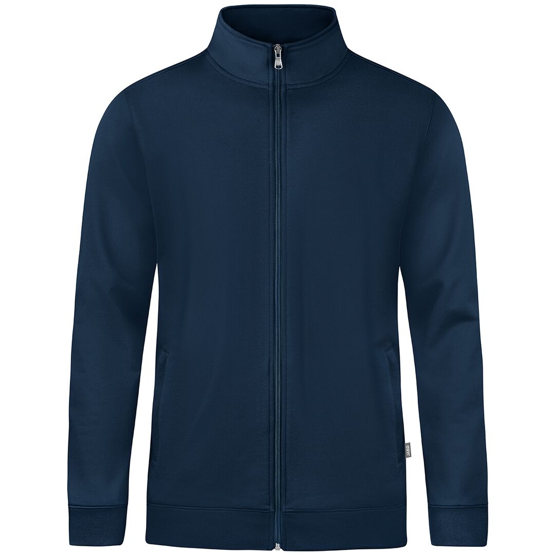 JAKO Sweatjacke Doubletex Herren JAKO Sweatjacke Doubletex Herren