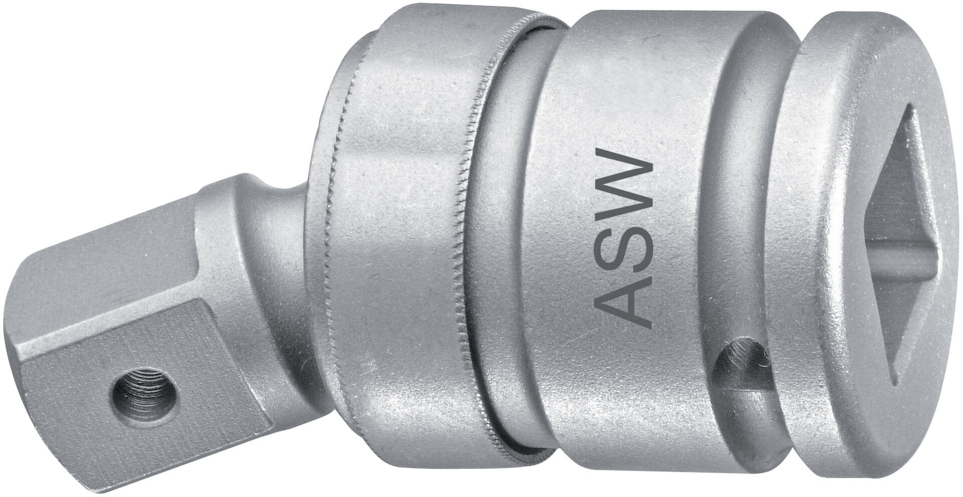 ASW Kraft-Kugelgelenk 1" Länge 110 mm