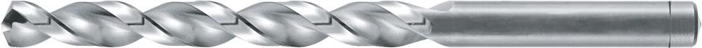 FORMAT Spiralbohrer DIN338 TF HSSE 1,00 mm geschliffen