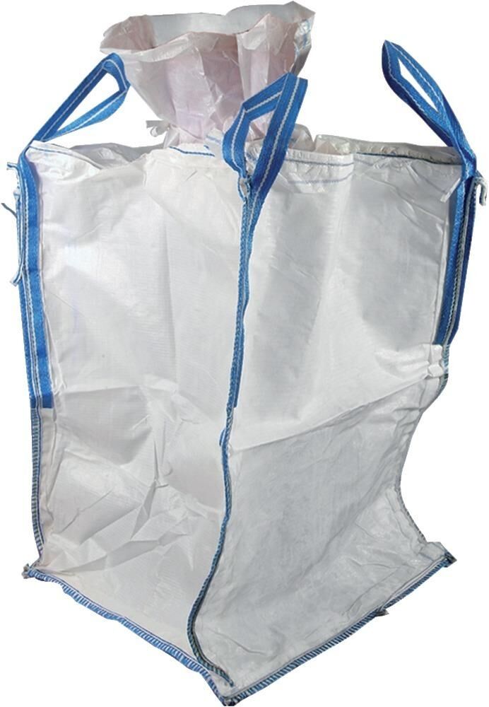 Big Bag Tragkr. 1350 kg 4 Hebeschlaufen Big Bag Tragkr. 1350 kg 4 Hebeschlaufen