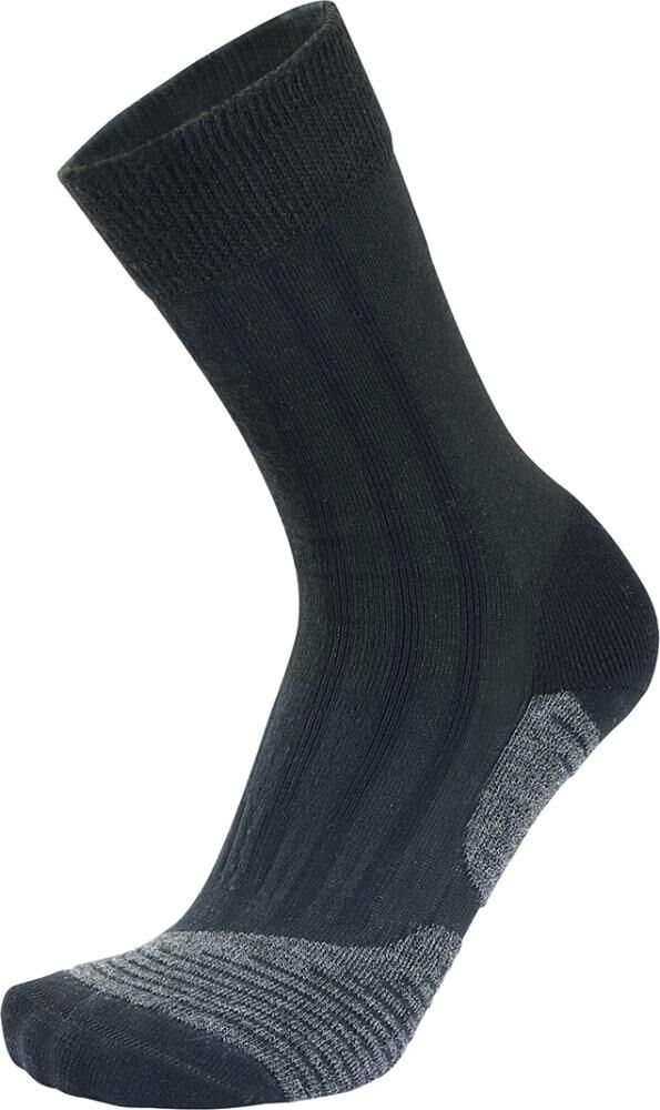 MEINDL Socke MT 2 Men schwarz Gr. 39-41 MEINDL Socke MT 2 Men schwarz Gr. 39-41