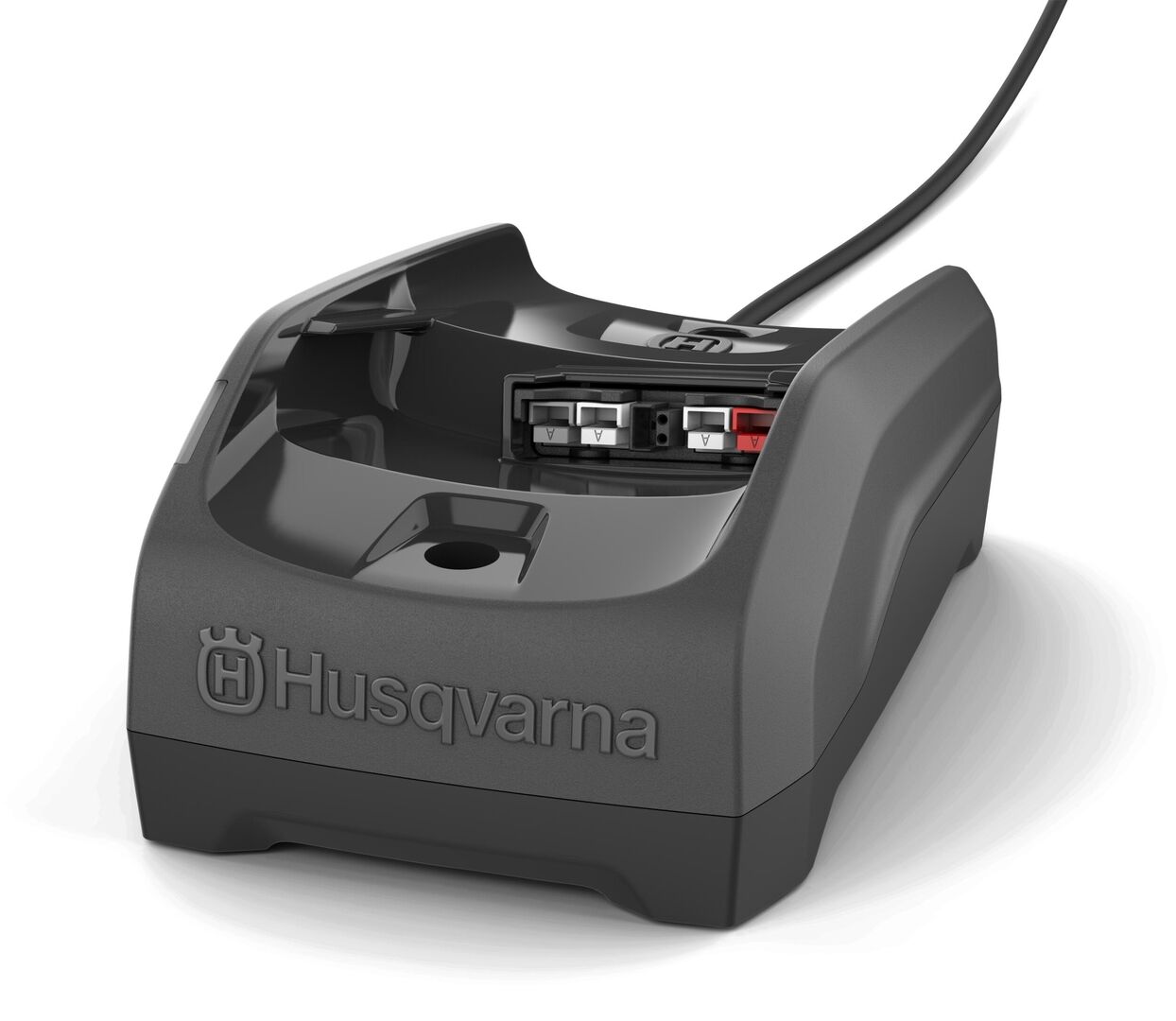 HUSQVARNA 970 48 78-01 Akkuladegerät 40-C80