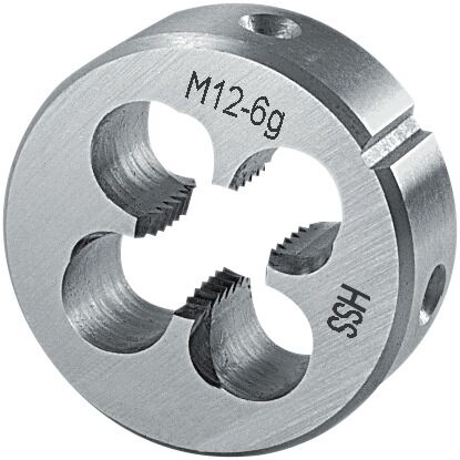 FORMAT Schneideisen EN22568 HSS M22,0
