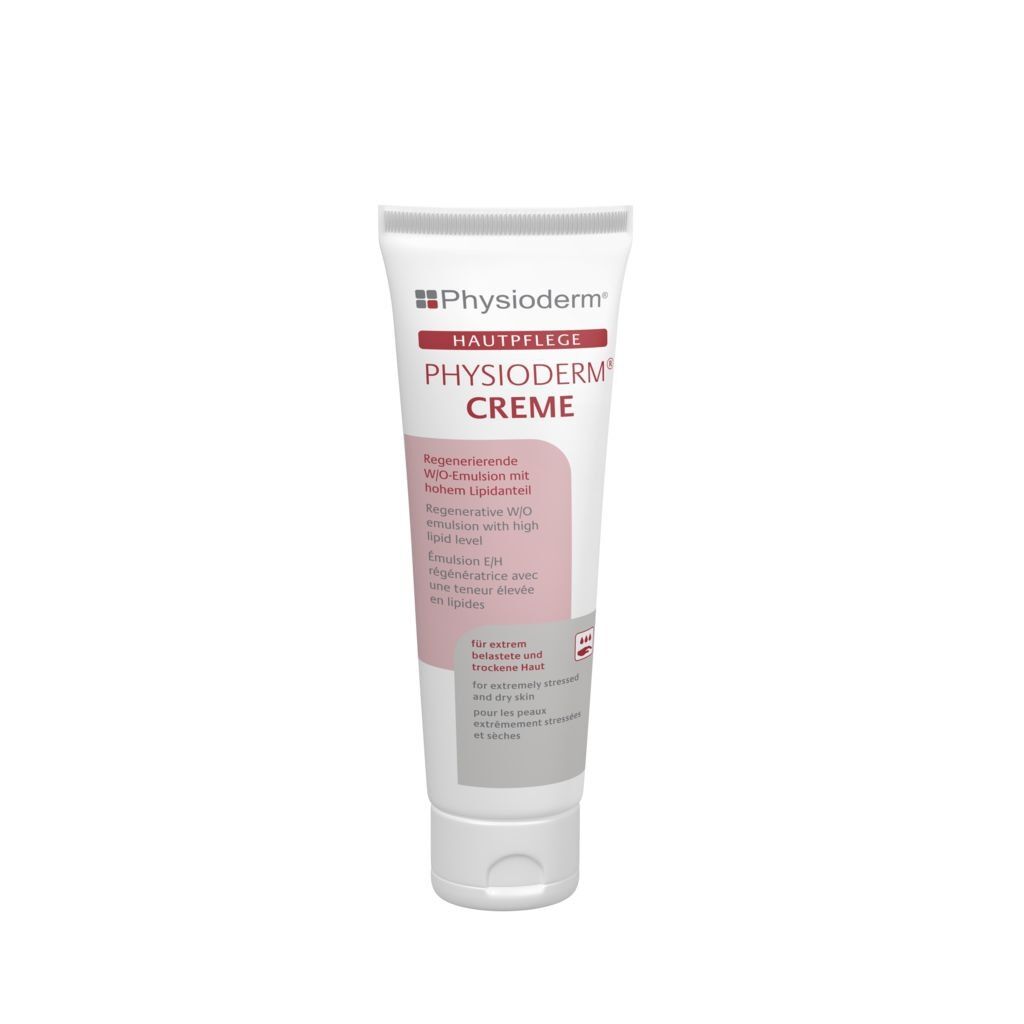 PHYSIODERM Creme 100ml Tube PHYSIODERM Creme 100ml Tube