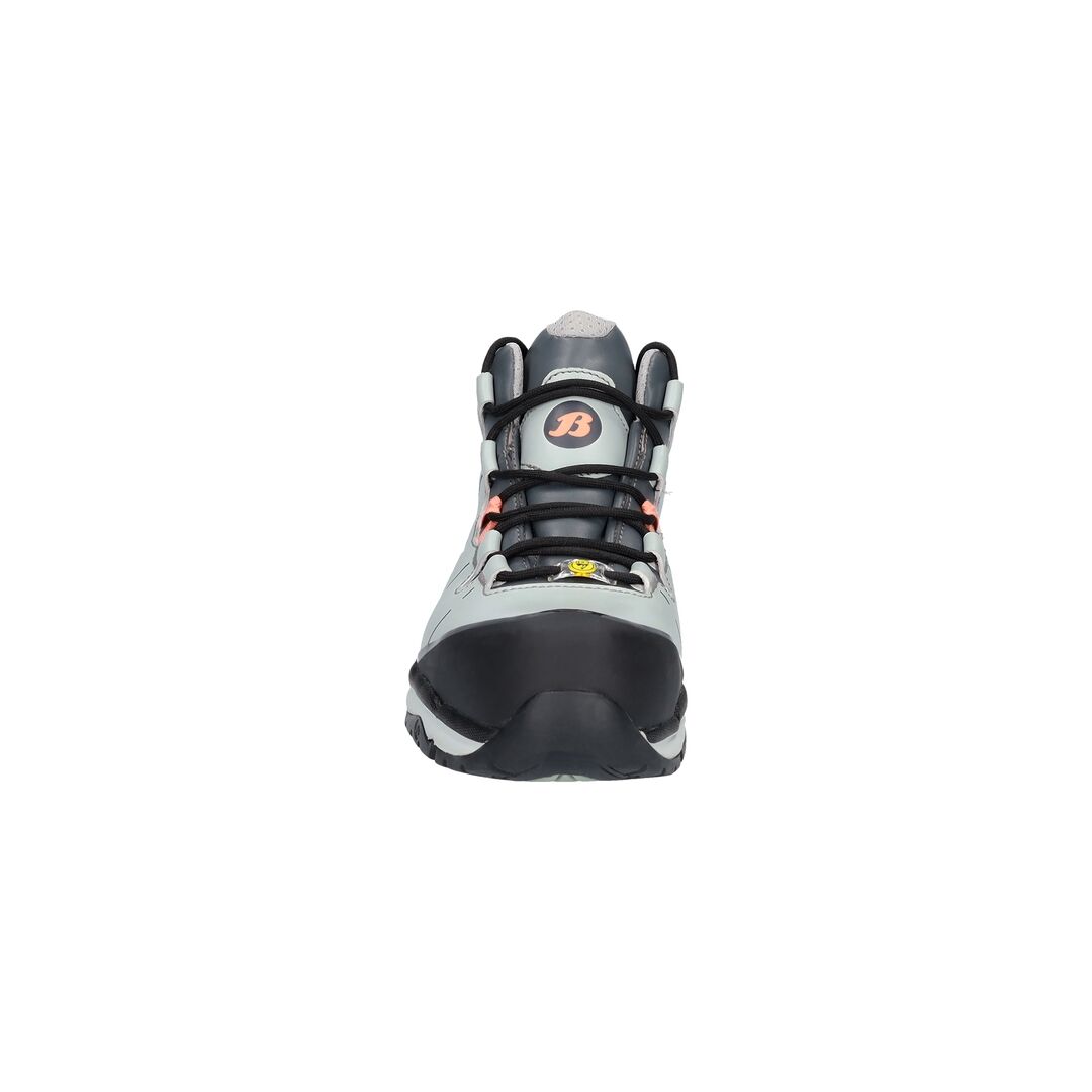 BATA WHAWOWA Ada Halbschuh S3, Gr. 35