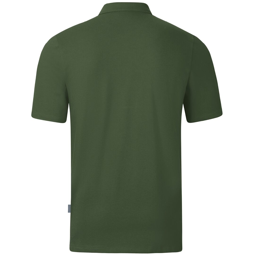 JAKO Polo Organic Stretch Damen JAKO Polo Organic Stretch Damen