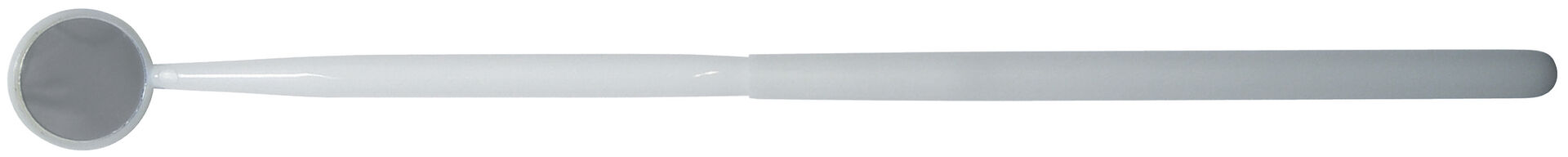 HESSE Suchspiegel Kunststoff rund D24mm 260mm Kunststoff