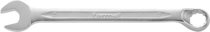 FORMAT Ringmaulschlüssel DIN3113 B 6mm