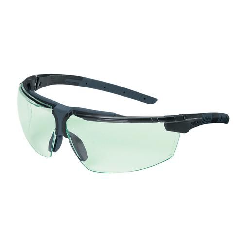 UVEX Schutzbrille i-3 s exc. AS AF gelb gr/gelb 9190.085